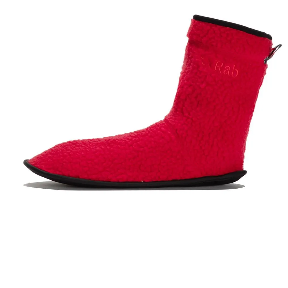 Rab Outpost Zapatillas de Cabaña