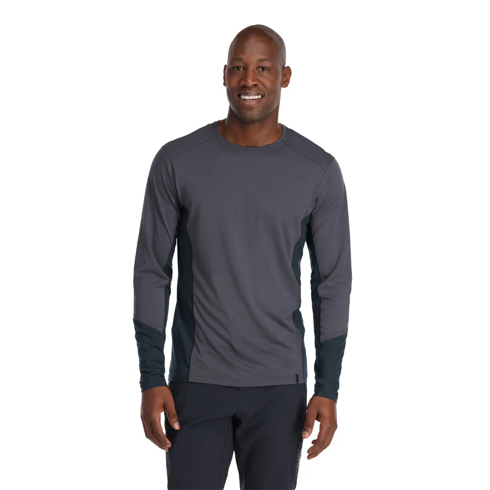 RAB SYNCRINO BASE TOP  SS25