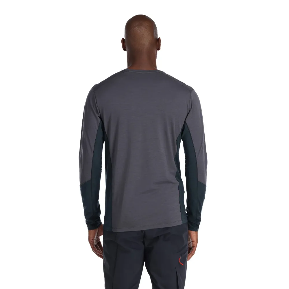 RAB SYNCRINO BASE TOP  SS25