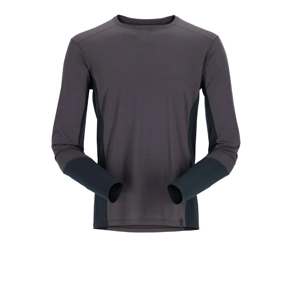 RAB SYNCRINO BASE TOP  SS25