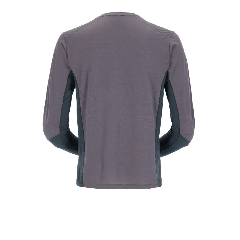RAB SYNCRINO BASE TOP  SS25