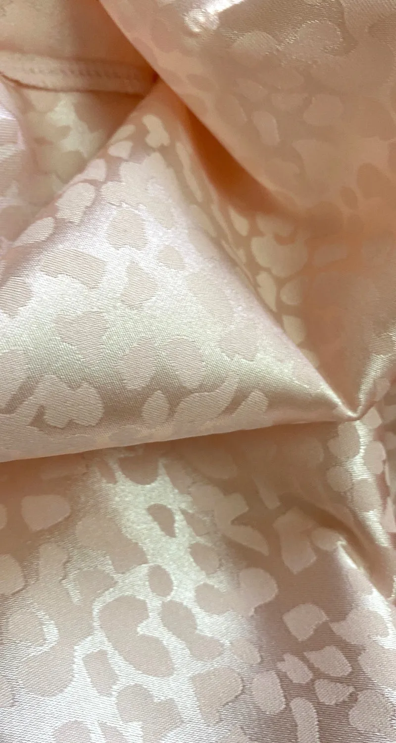 RAPSODIA Top Lencero Jacquard
