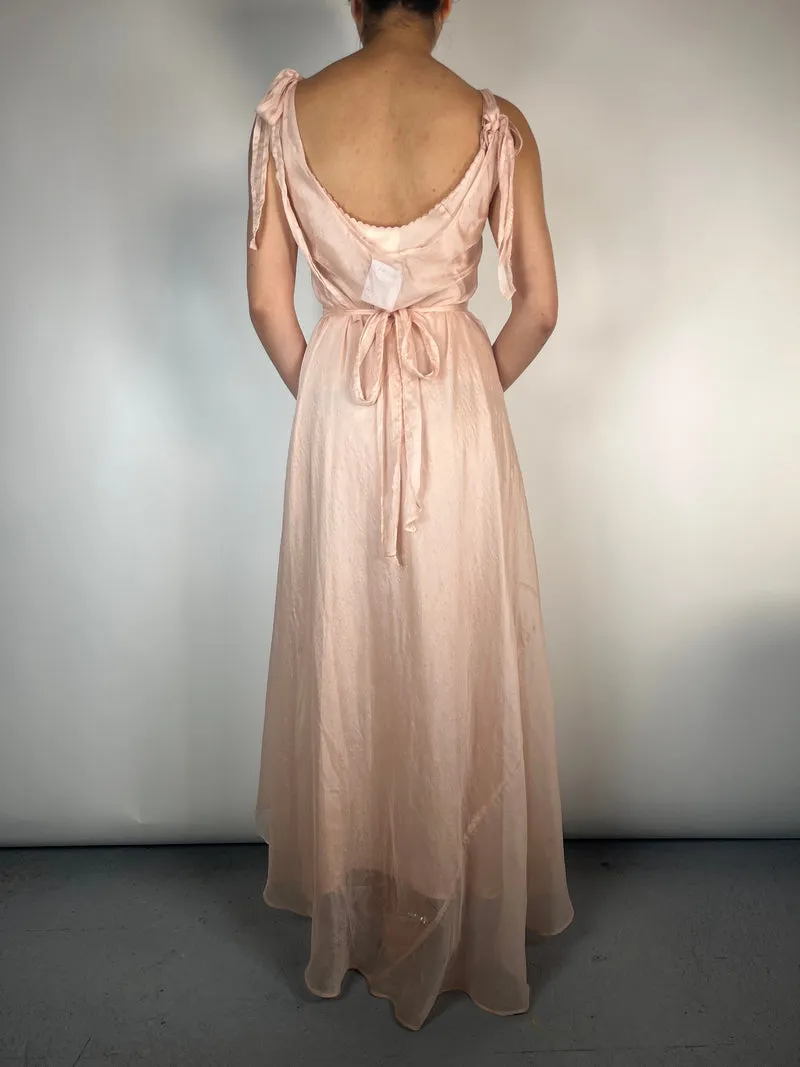 RAPSODIA Vestido Carmela