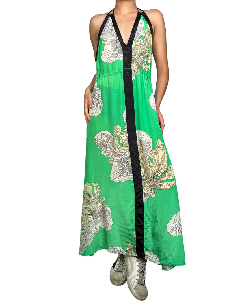 RAPSODIA Vestido Jardins