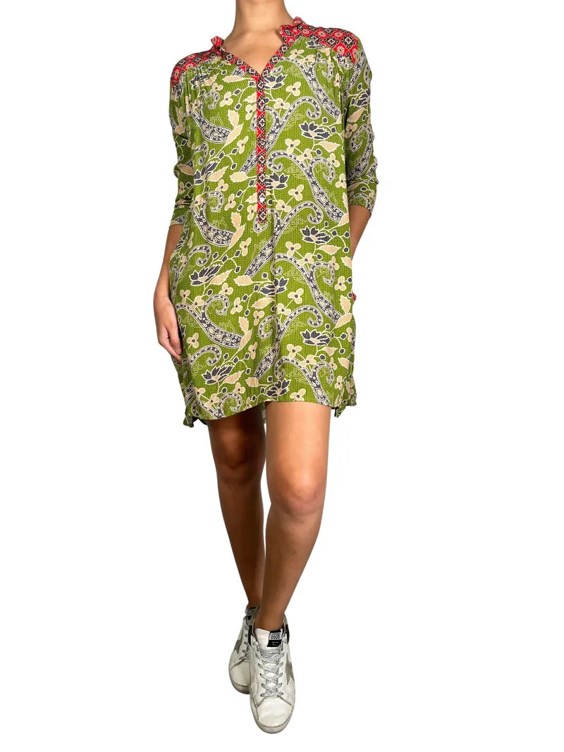 RAPSODIA Vestido Viscosa