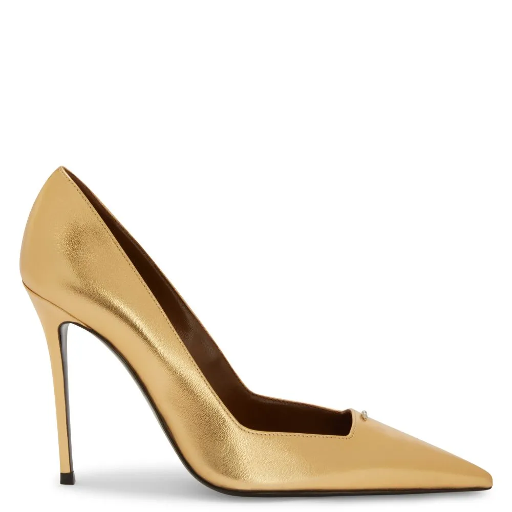 Raquel Pump 105