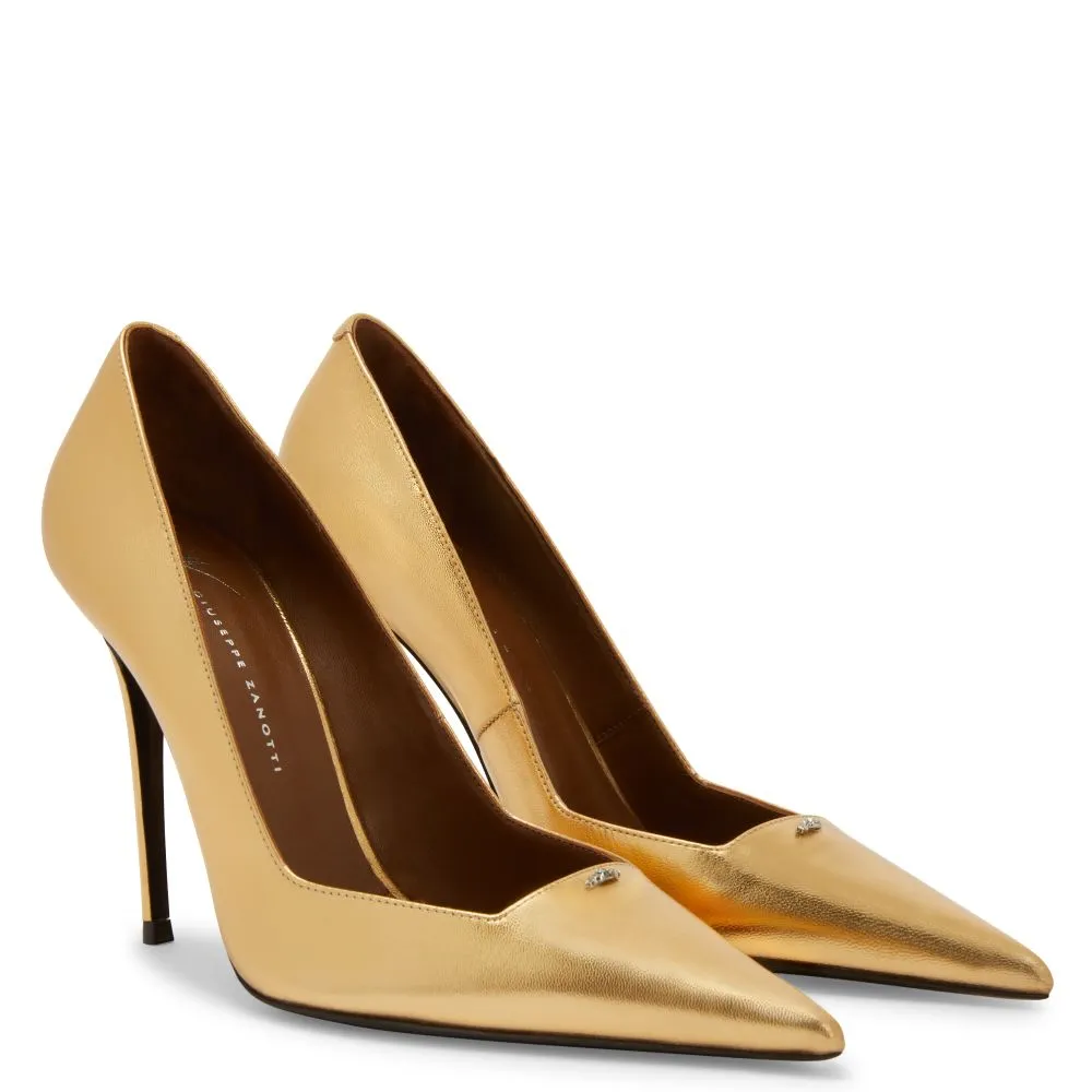 Raquel Pump 105