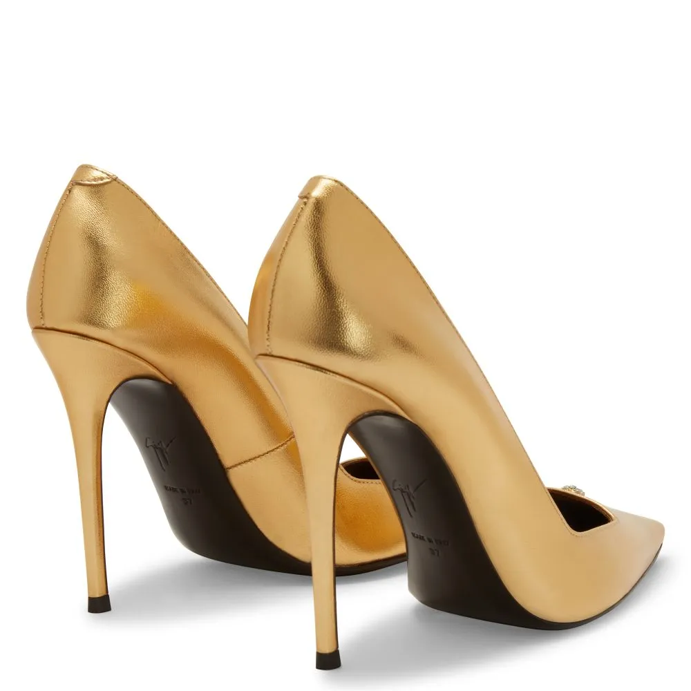 Raquel Pump 105