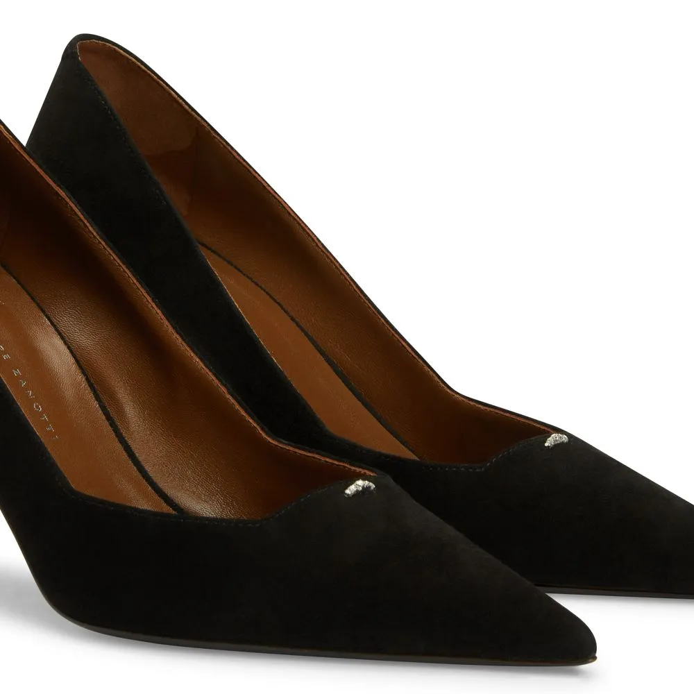 Raquel Pump 85