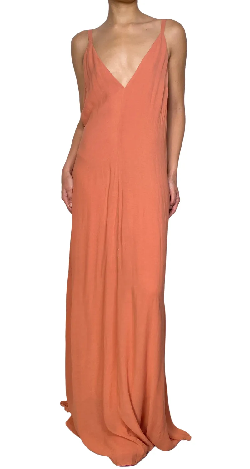 REFORMATION Vestido Maxi