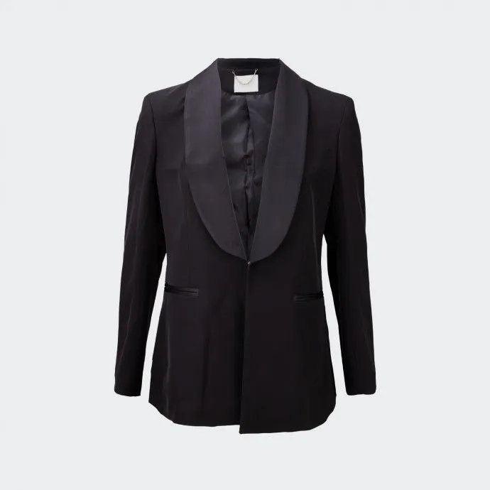 RELISH Blazer negro