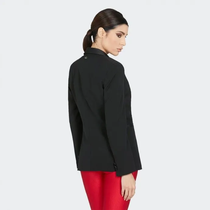 RELISH Blazer negro