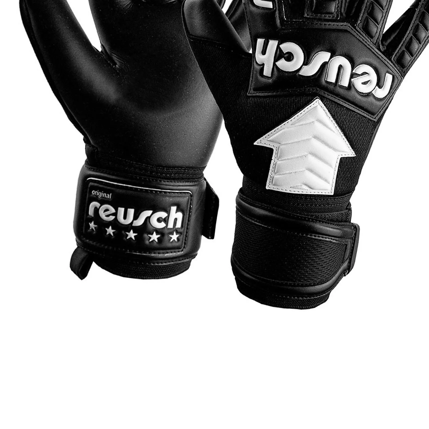 Reusch Legacy Arrow Gold X