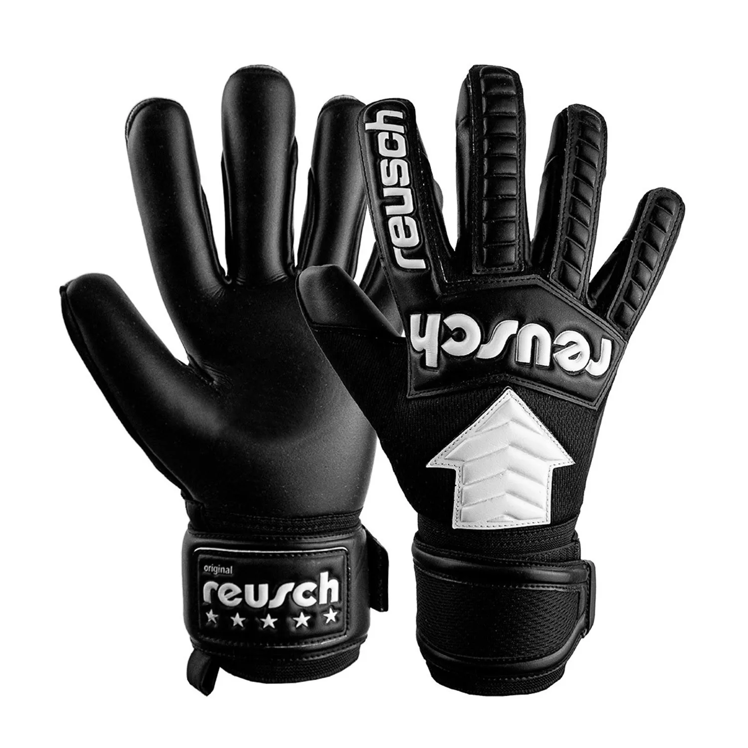 Reusch Legacy Arrow Gold X