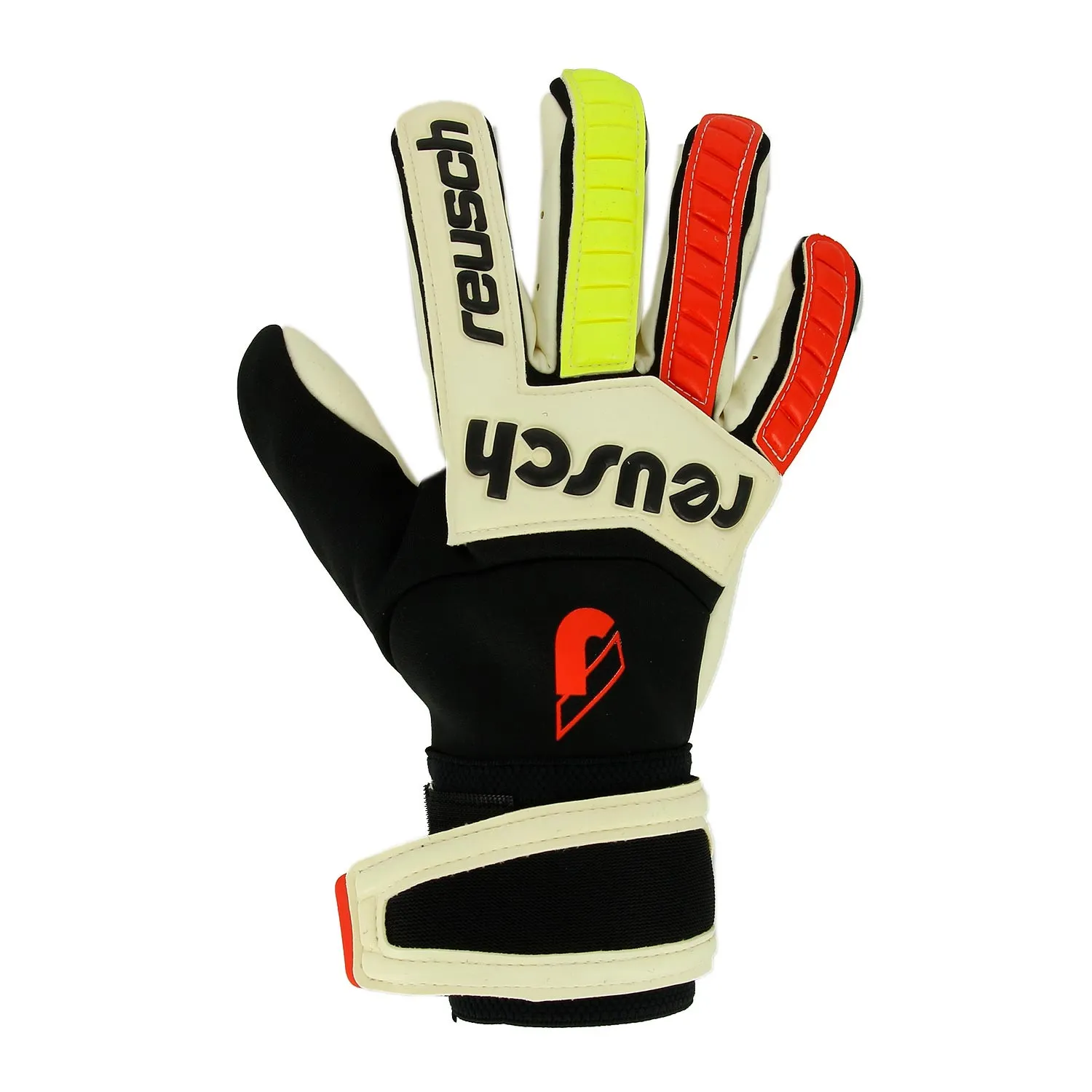 Reusch Legacy Gold X