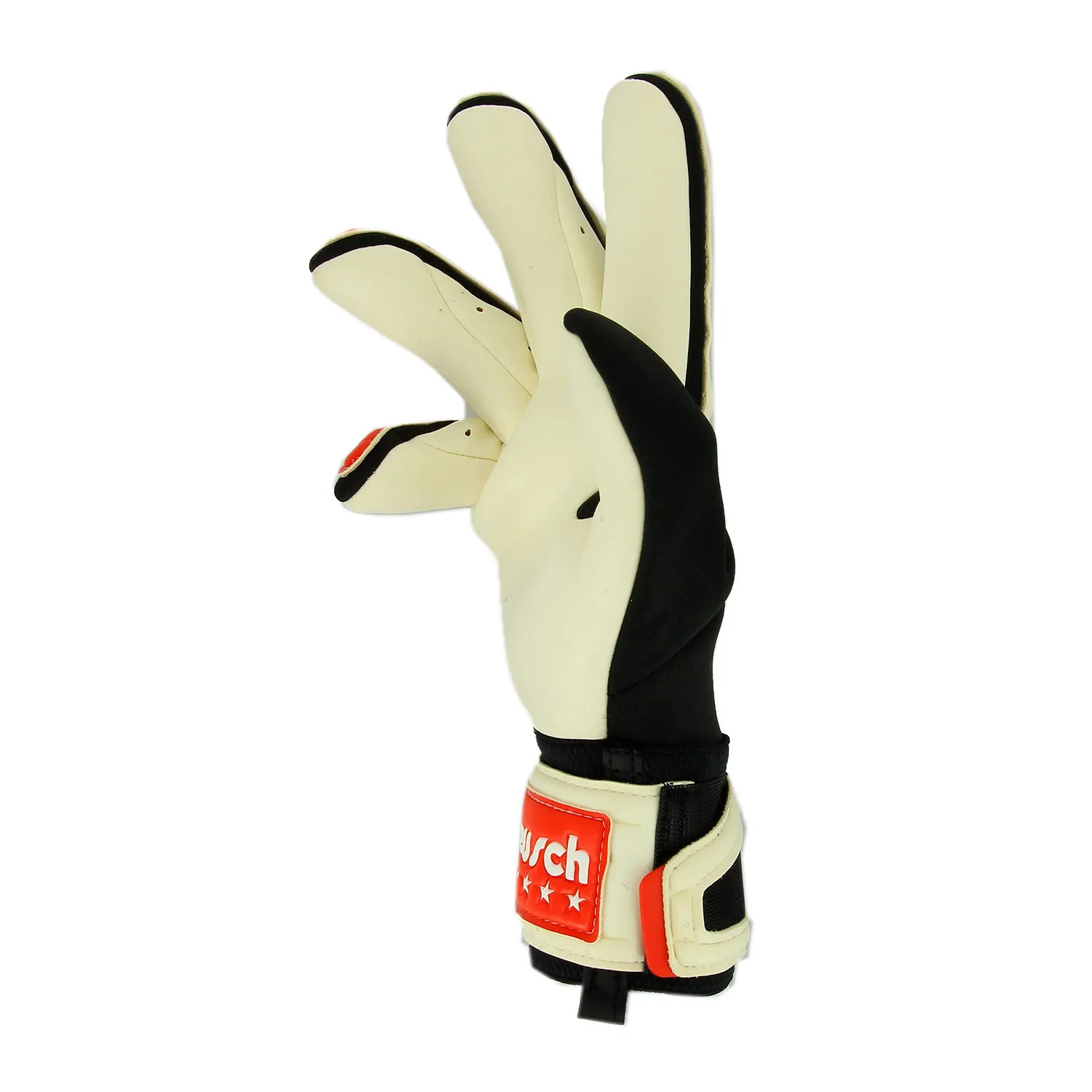 Reusch Legacy Gold X