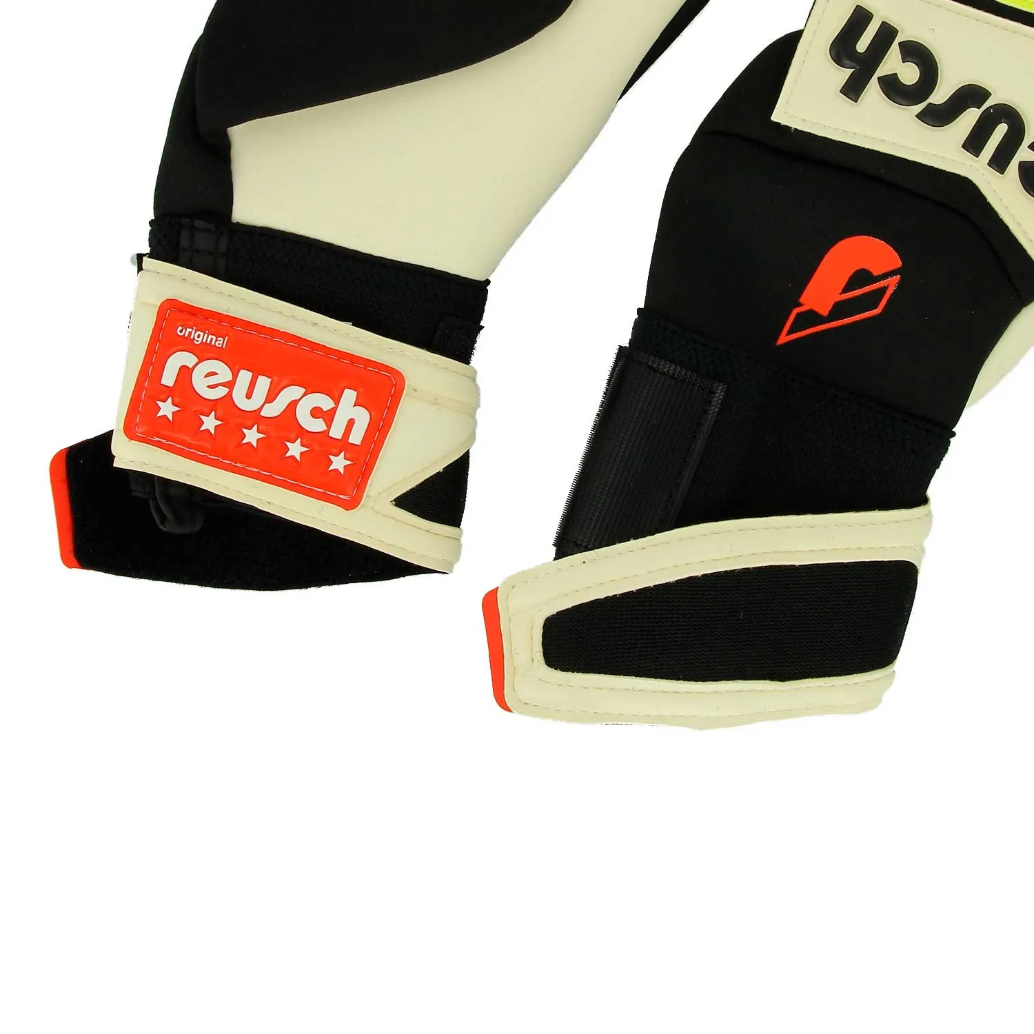Reusch Legacy Gold X