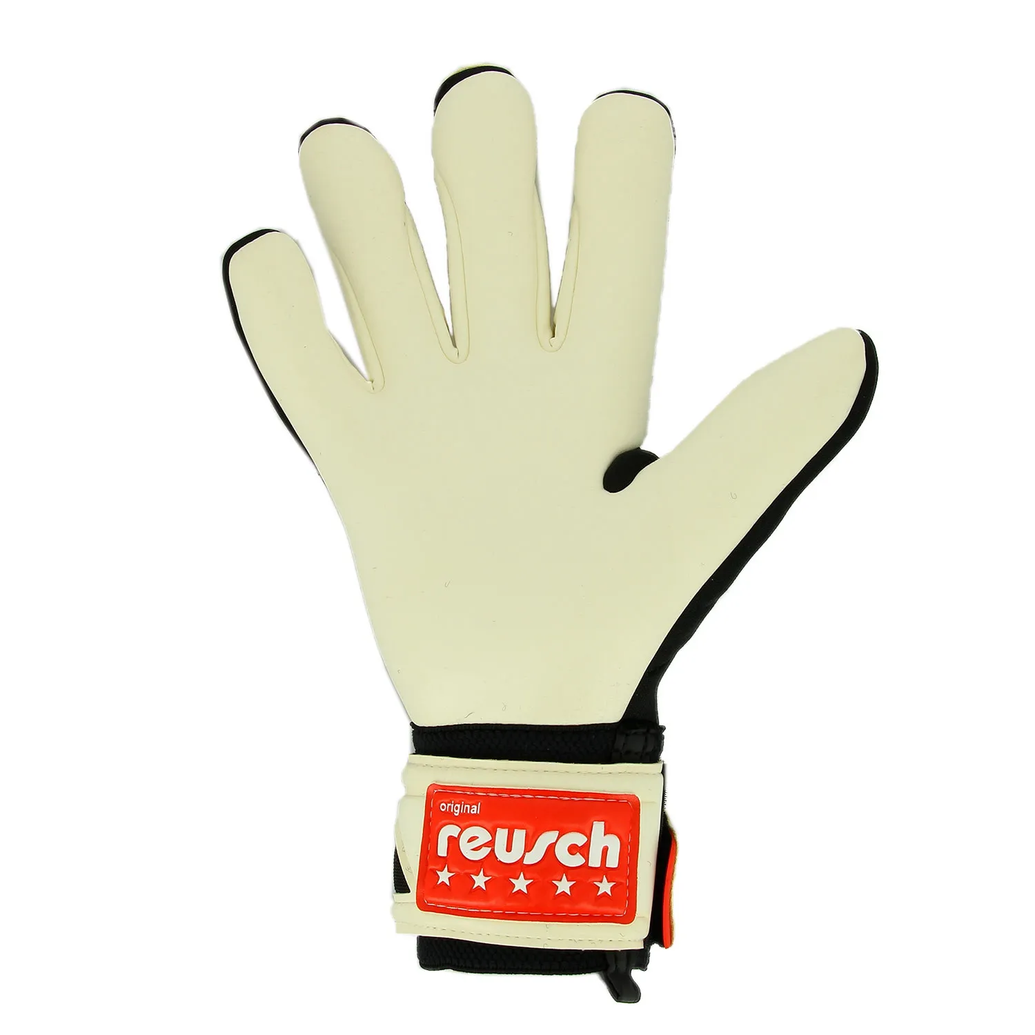 Reusch Legacy Gold X
