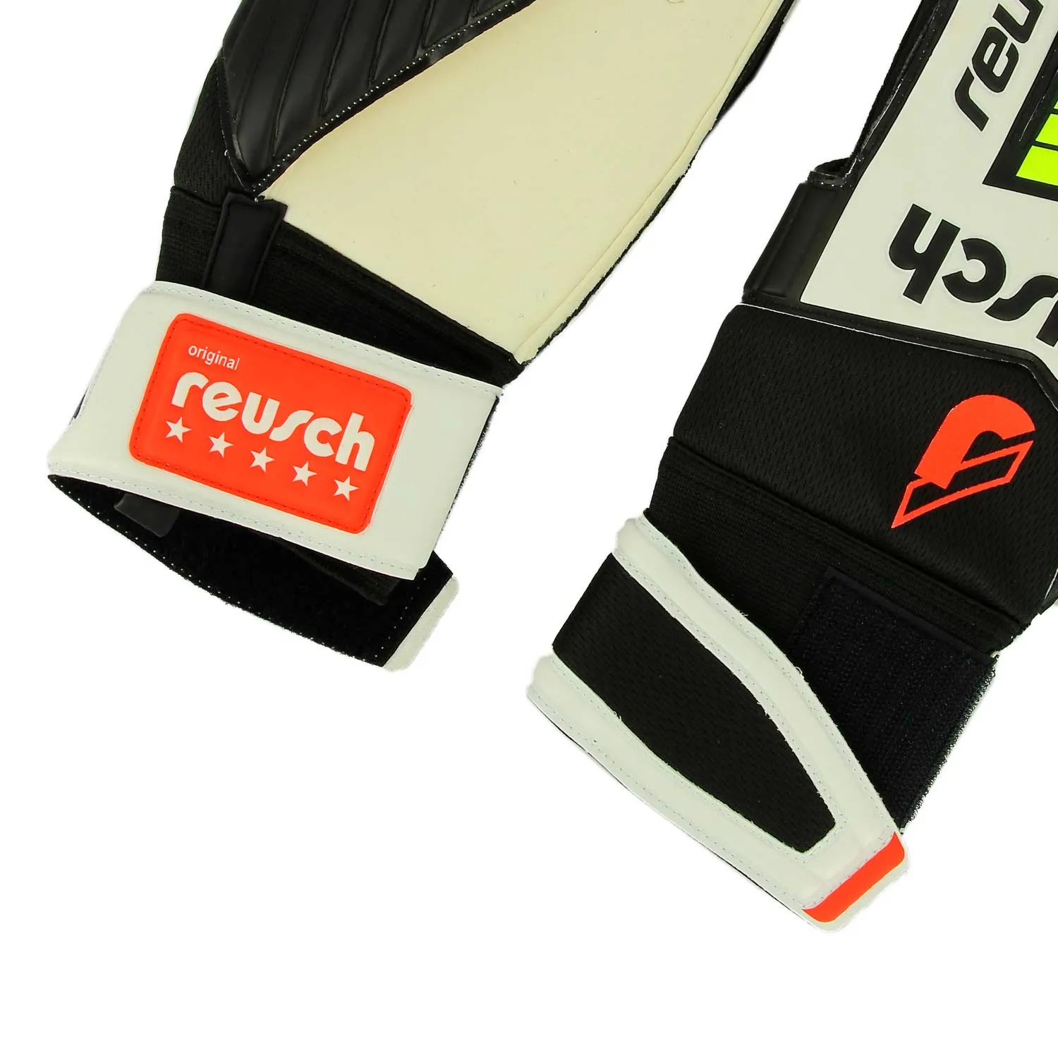 Reusch Legacy Gold