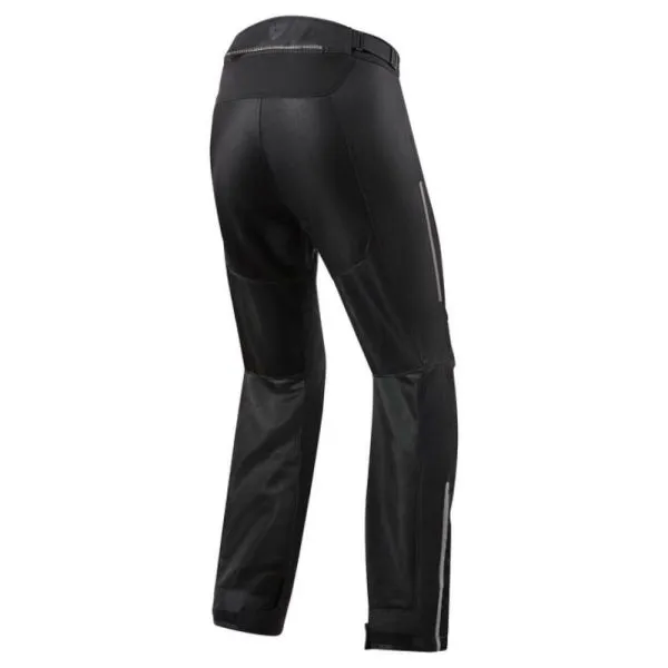 REV'IT Airwave 3 Negro Standard 