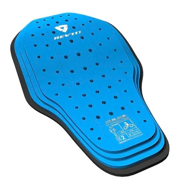 REV'IT Seesoft KN Azul Negro 
