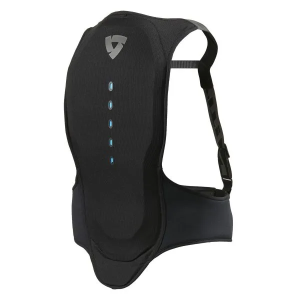REV'IT Slingshot Negro 