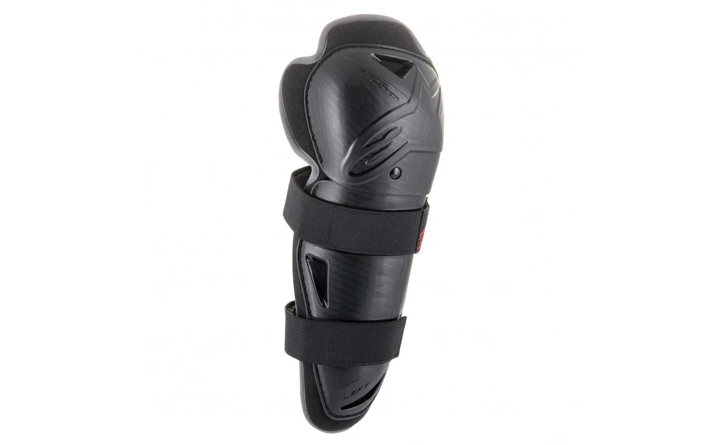 Rodillera Alpinestars Bionic Action Negro