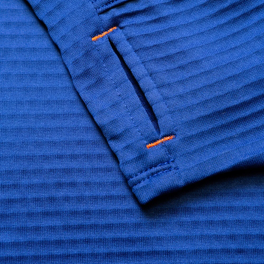 RONHILL TECH WINTER MEDIA CREMALLERA TOP  AW24