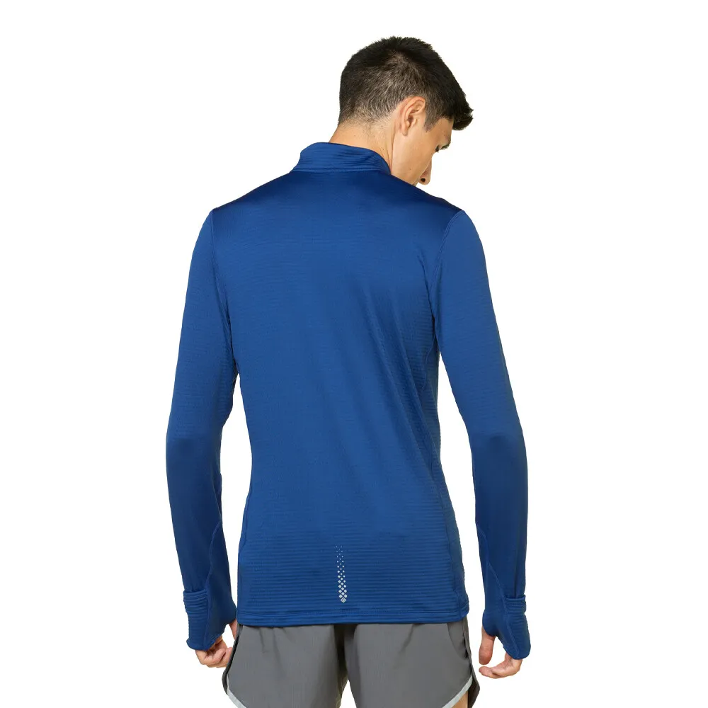 RONHILL TECH WINTER MEDIA CREMALLERA TOP  AW24