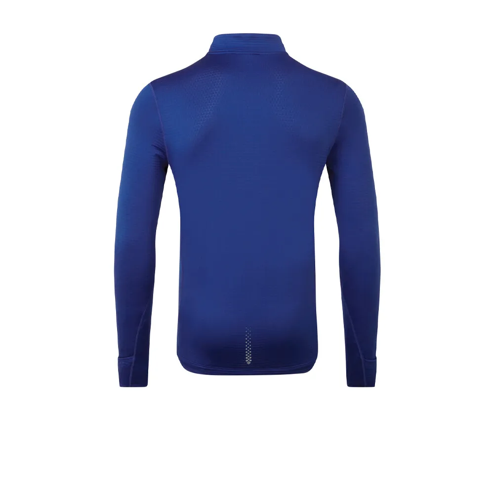 RONHILL TECH WINTER MEDIA CREMALLERA TOP  AW24