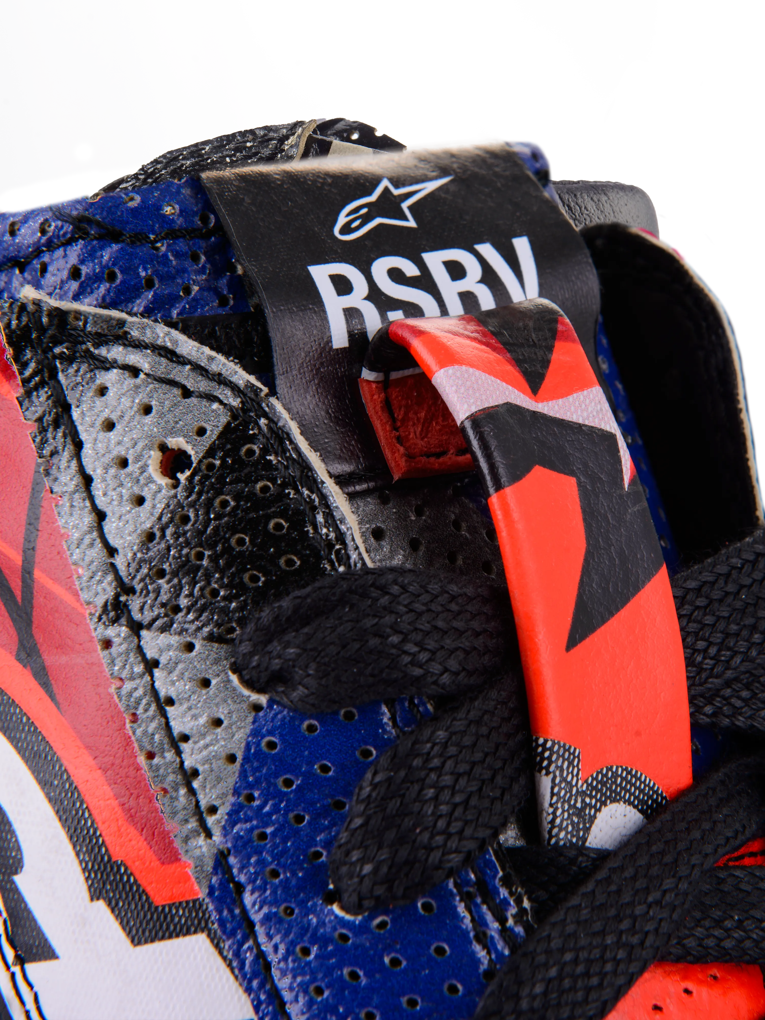 RSRV LEGACY SHOE