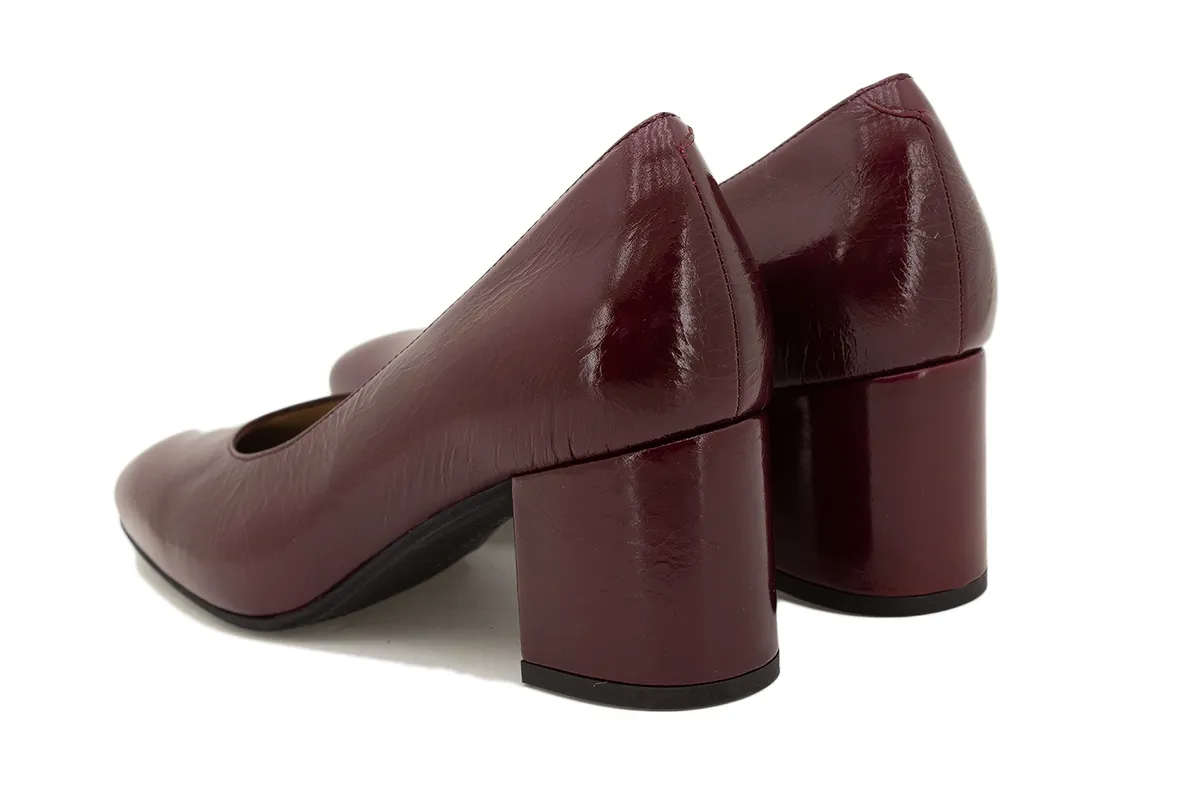 Ruby Patent Pump