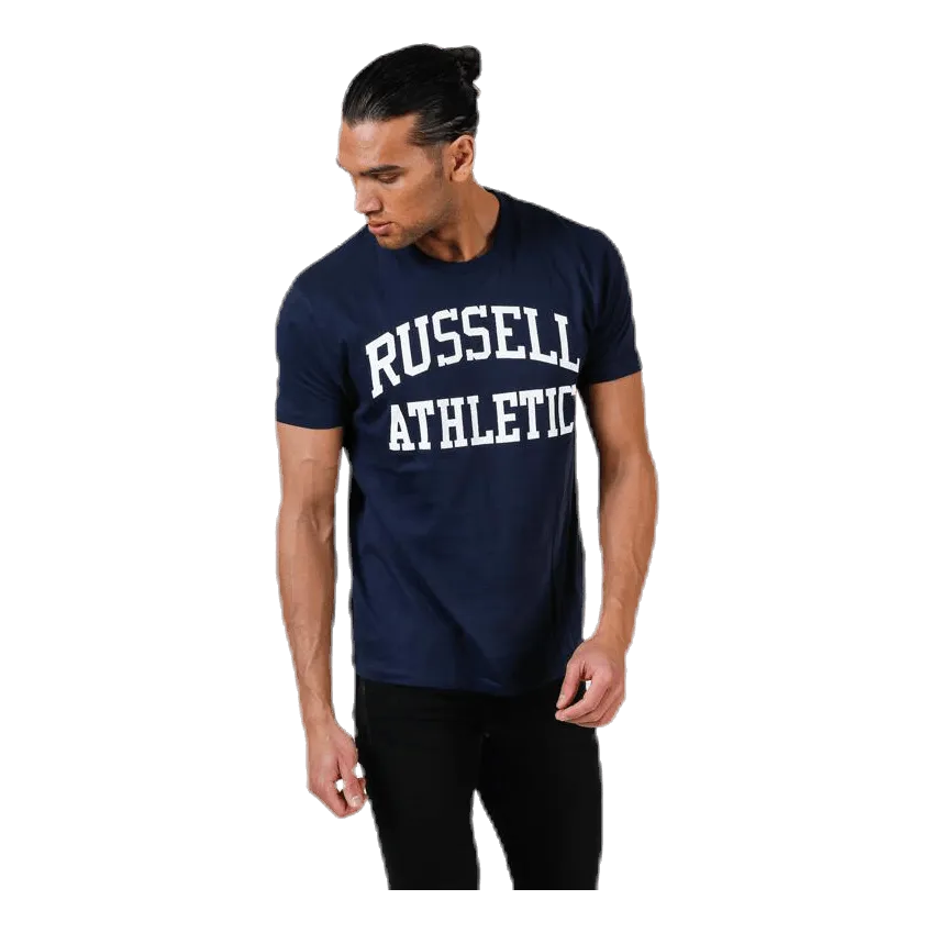 Russell Athletic Classic S/S Tee Blue