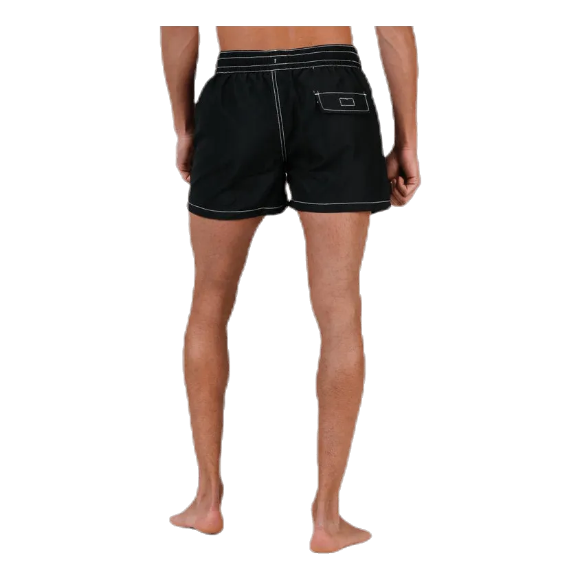Russell Athletic Classic Swim Shorts Black