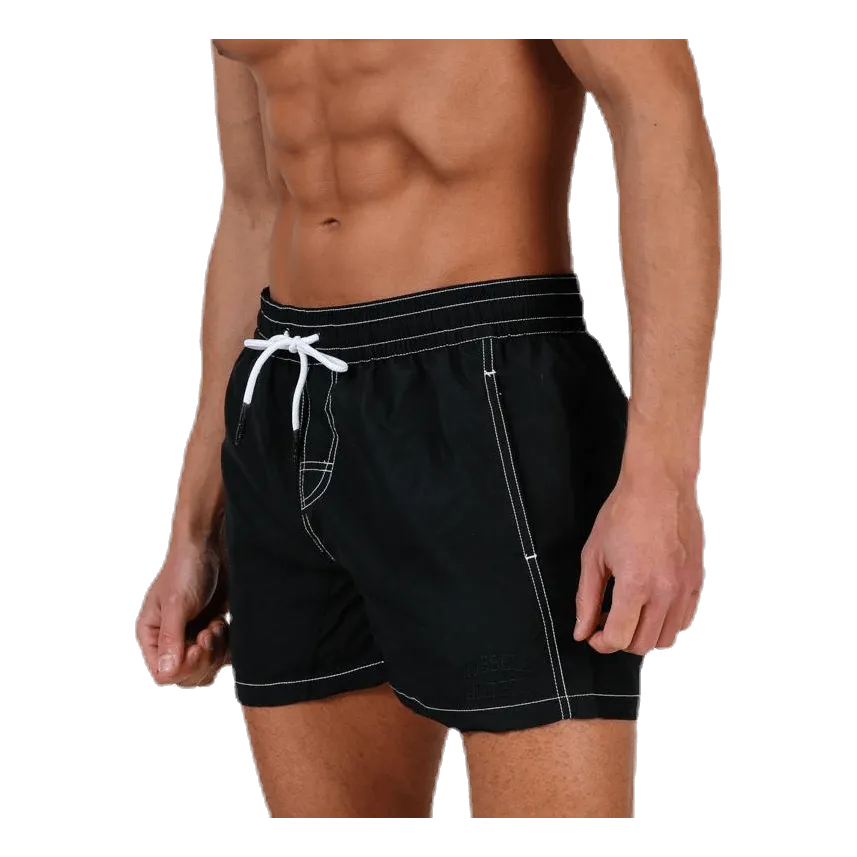 Russell Athletic Classic Swim Shorts Black