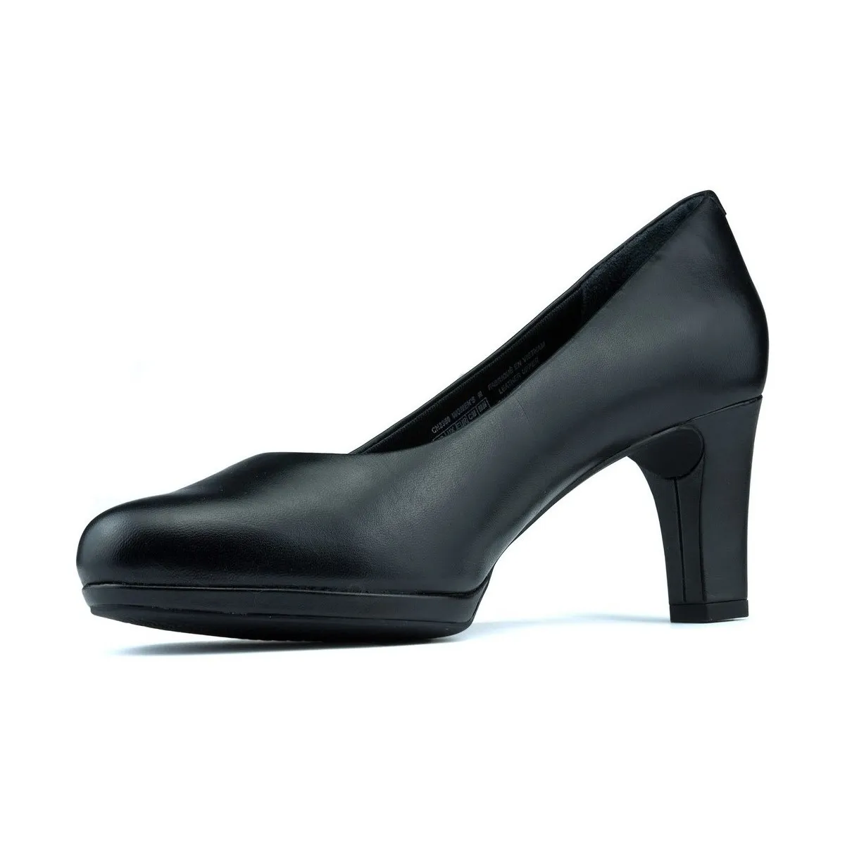 S  TOTAL MOTION LEAH PUMP