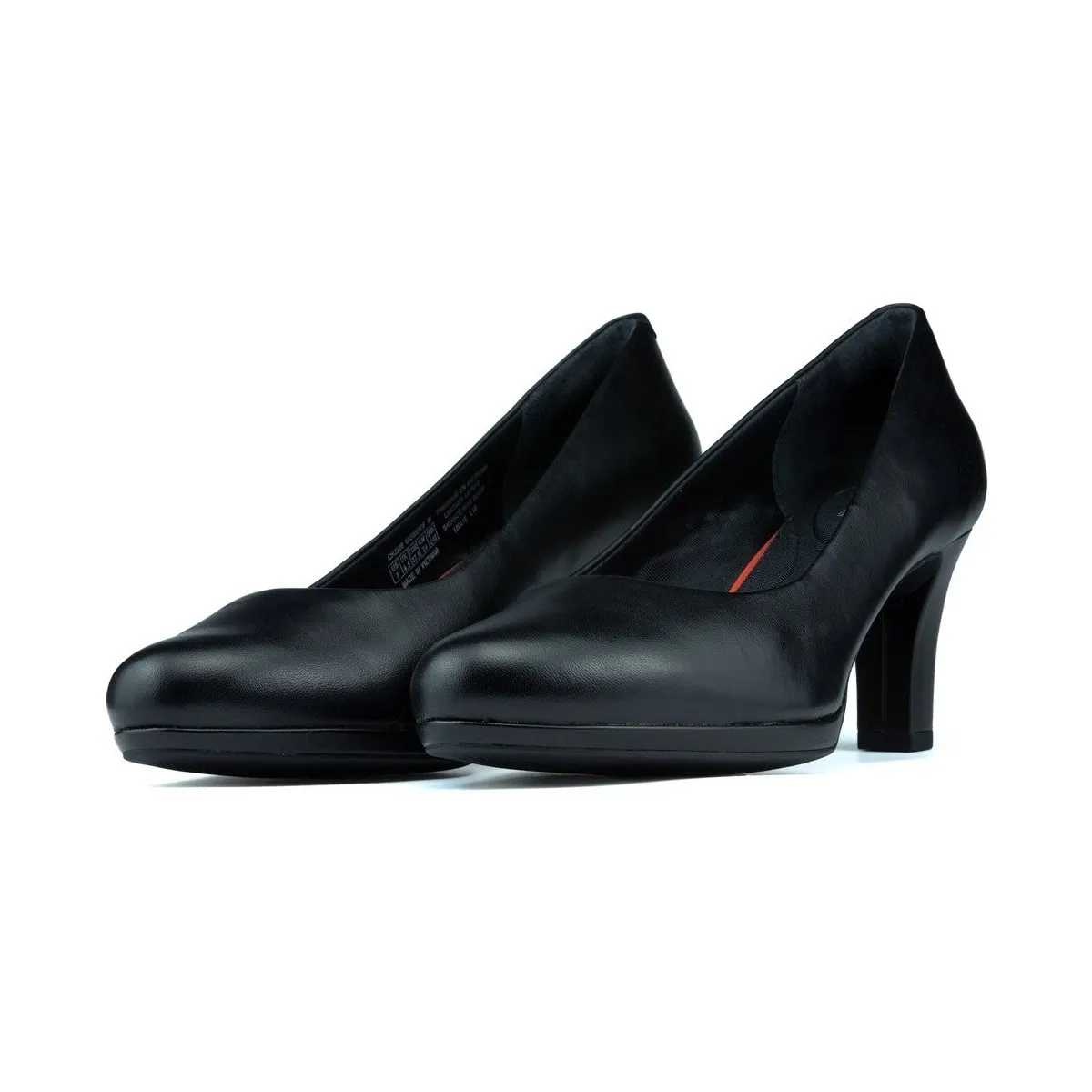 S  TOTAL MOTION LEAH PUMP