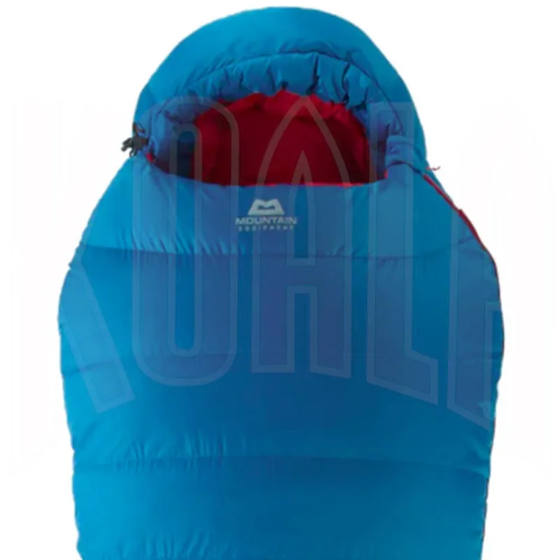 SACO DE DORMIR CLASSIC 1000 MUJER 16°C MOUNTAIN EQUIPMENT