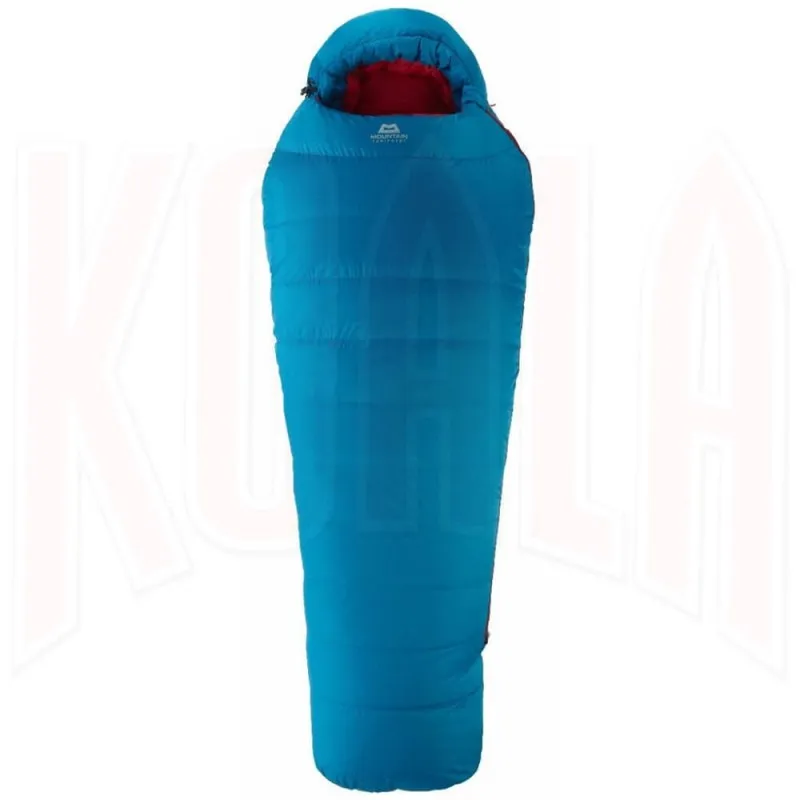 SACO DE DORMIR CLASSIC 1000 MUJER 16°C MOUNTAIN EQUIPMENT