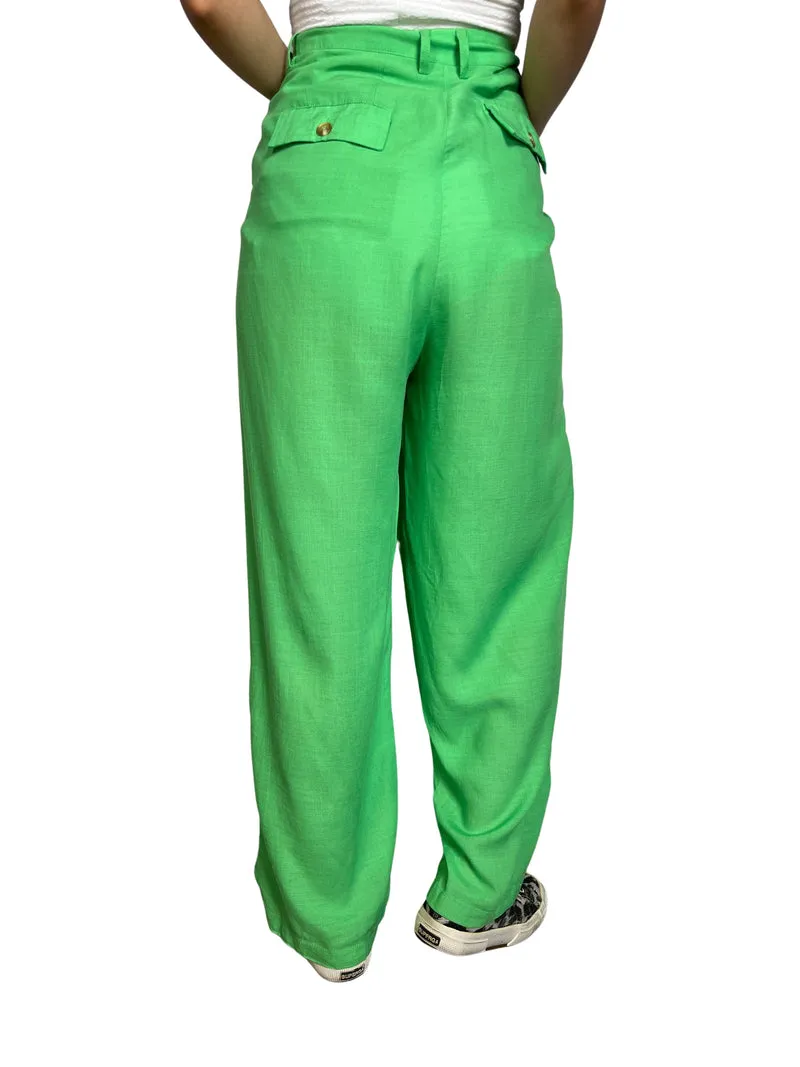 SAINT MALE Pantalón Palazzo