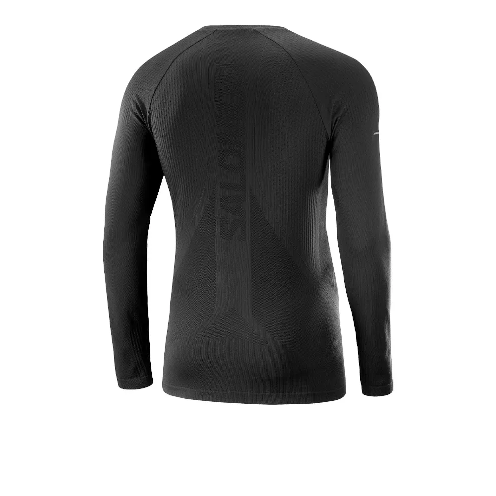 SALOMON SENSE AERO SIN COSTURAS TOP  SS24