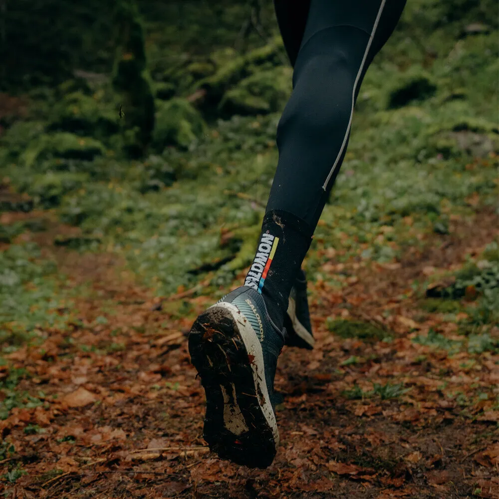 SALOMON VISION ZAPATILLAS TRAIL  SS25
