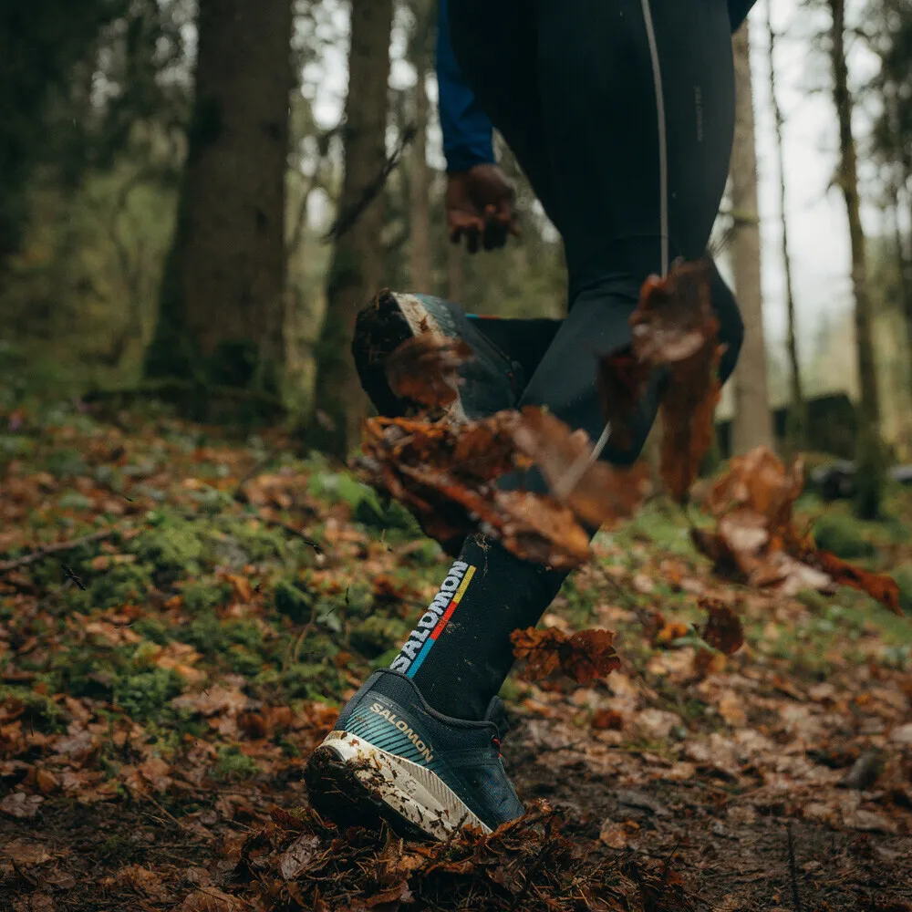 SALOMON VISION ZAPATILLAS TRAIL  SS25
