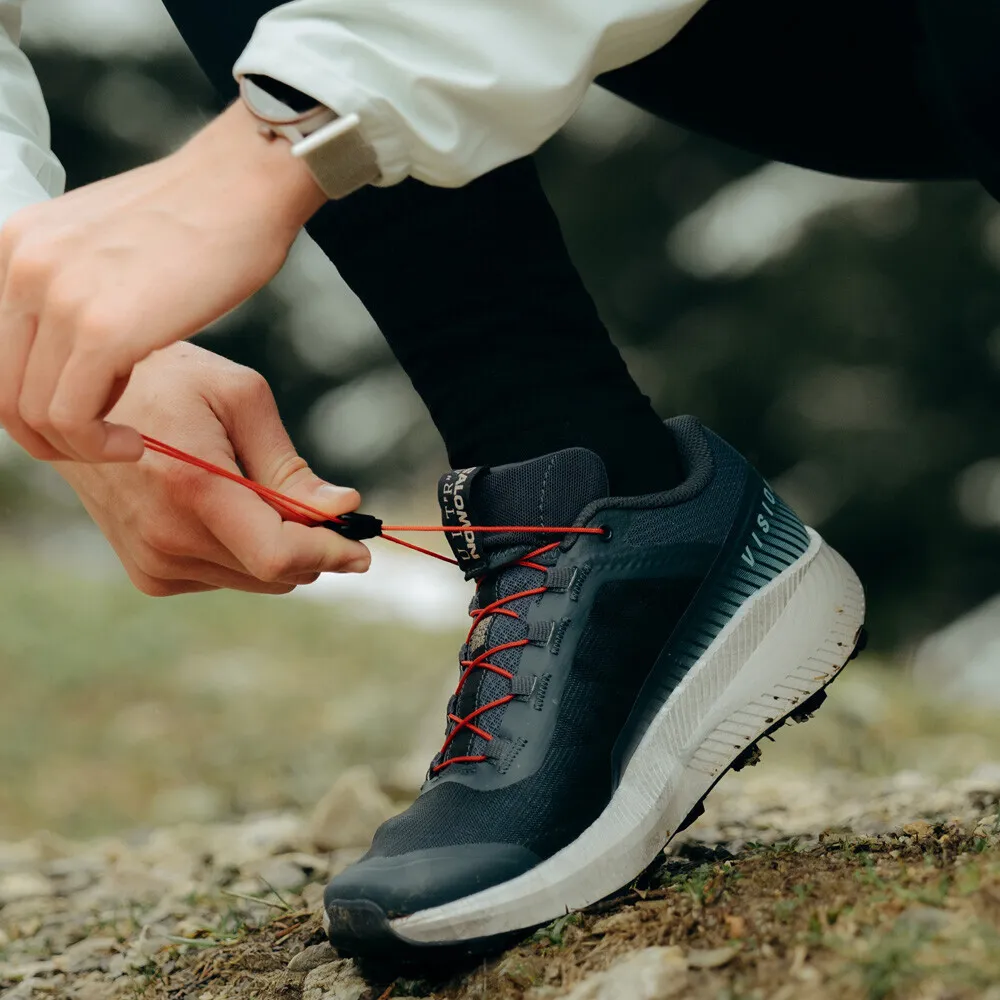 SALOMON VISION ZAPATILLAS TRAIL  SS25