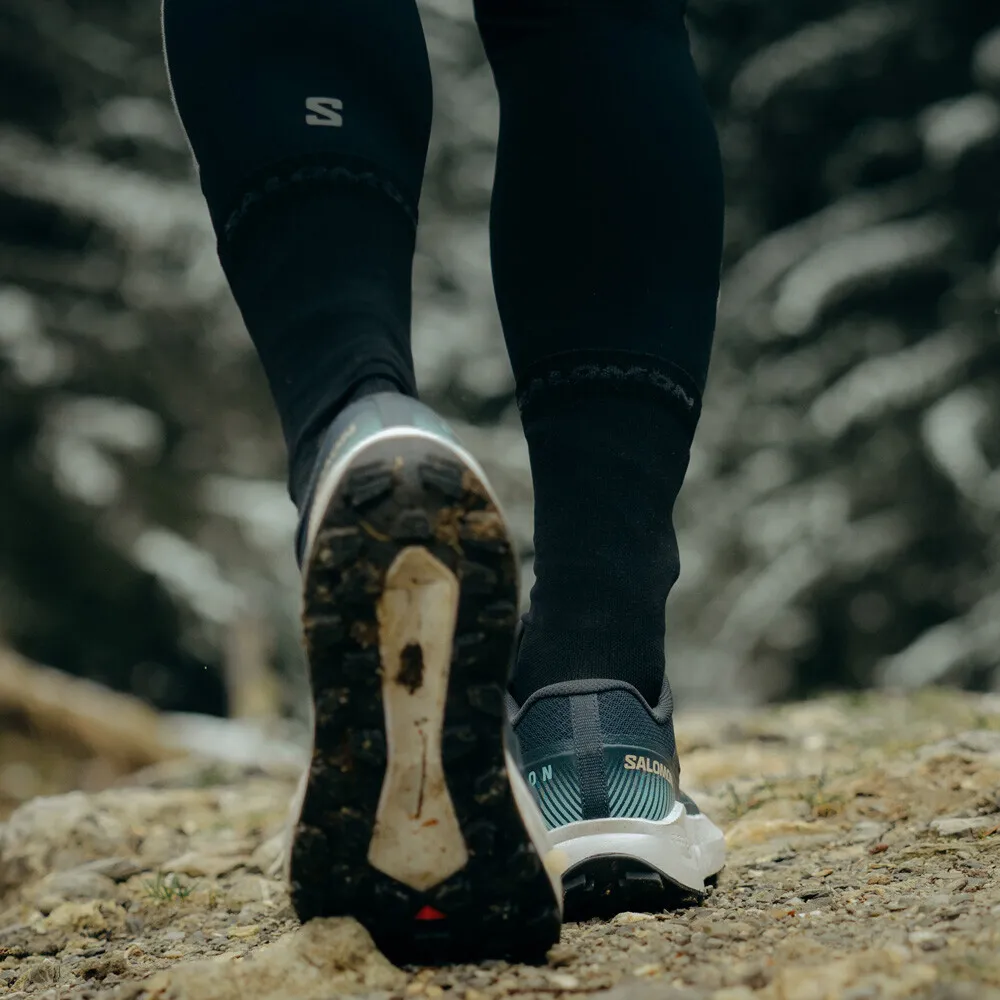 SALOMON VISION ZAPATILLAS TRAIL  SS25
