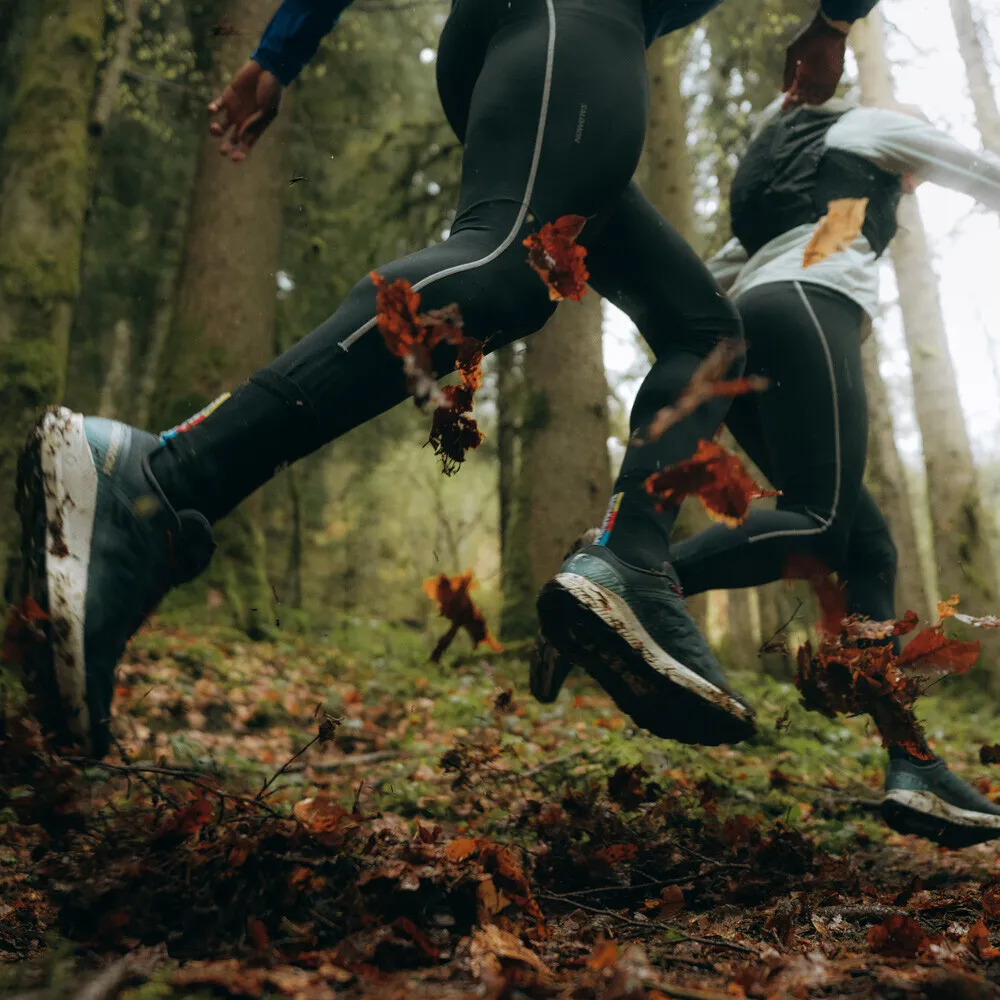 SALOMON VISION ZAPATILLAS TRAIL  SS25