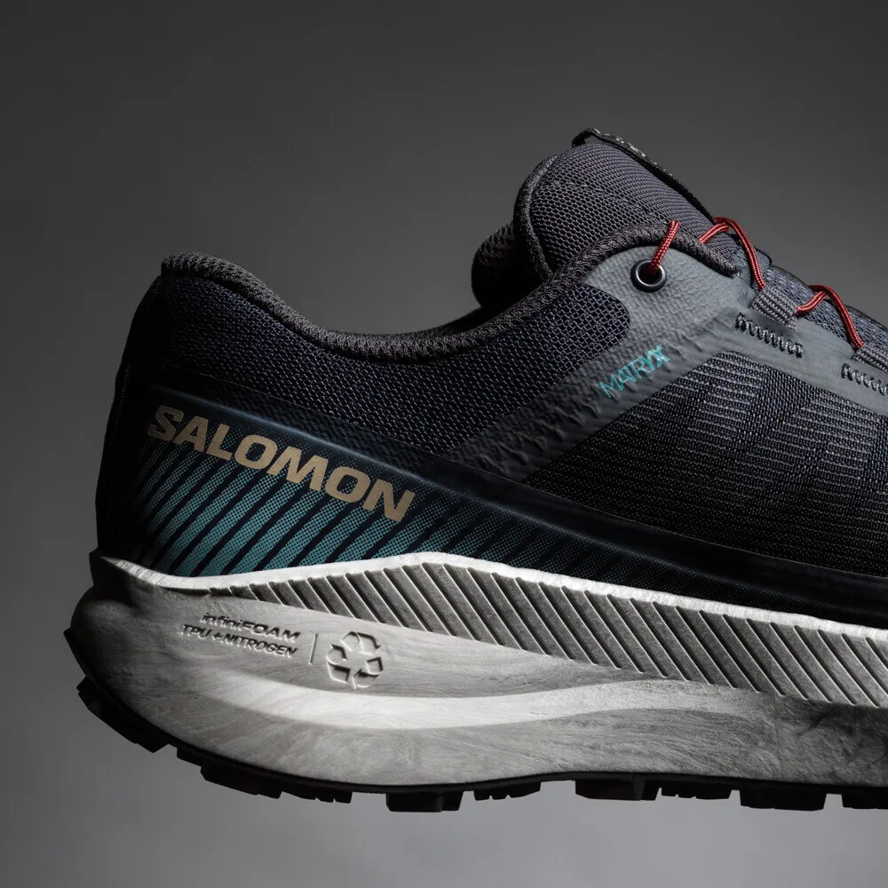 SALOMON VISION ZAPATILLAS TRAIL  SS25