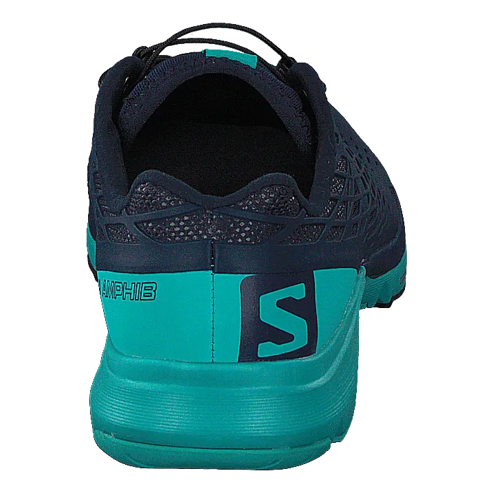 Salomon XA Amphib W NightSky/Medieval Blue/Ceramic