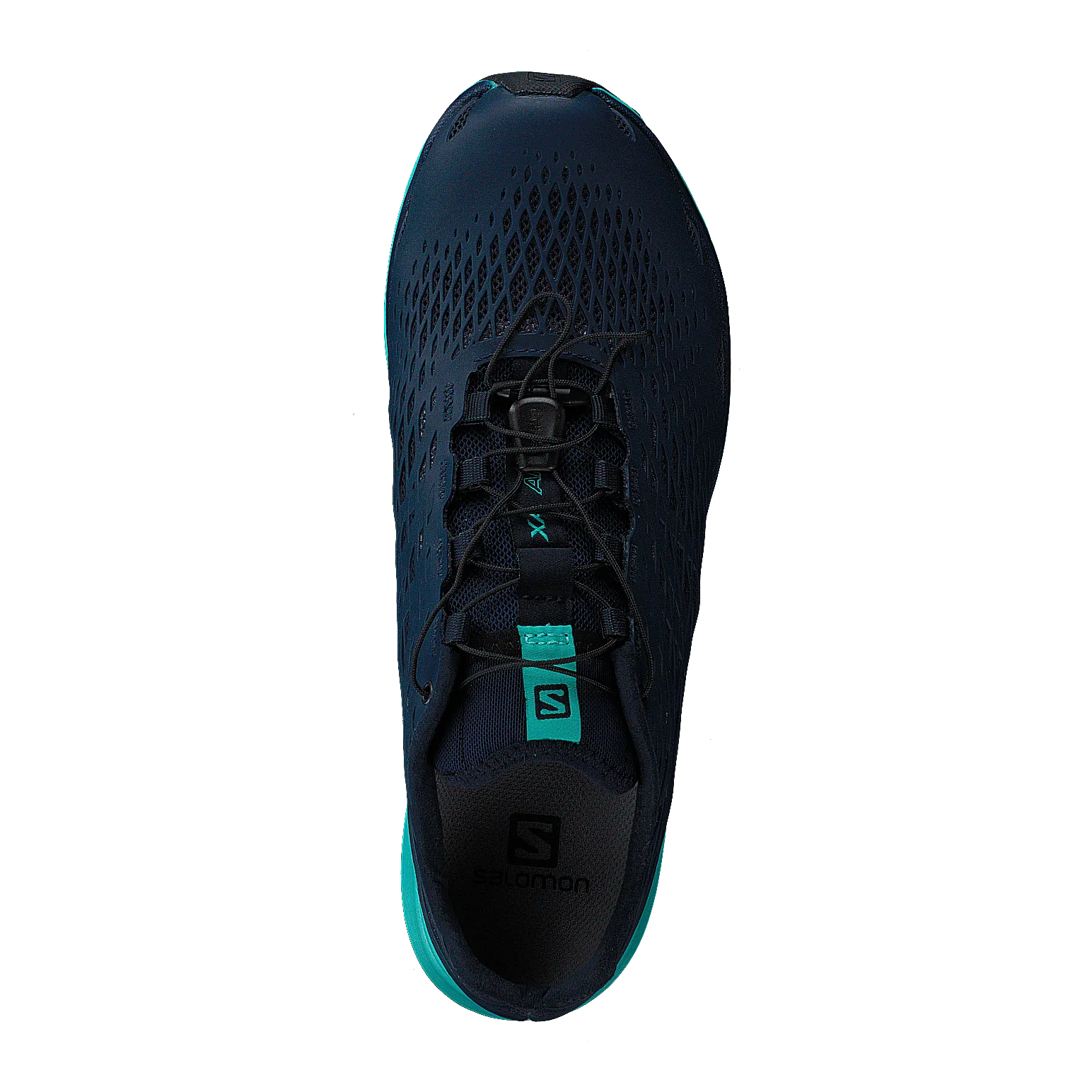 Salomon XA Amphib W NightSky/Medieval Blue/Ceramic