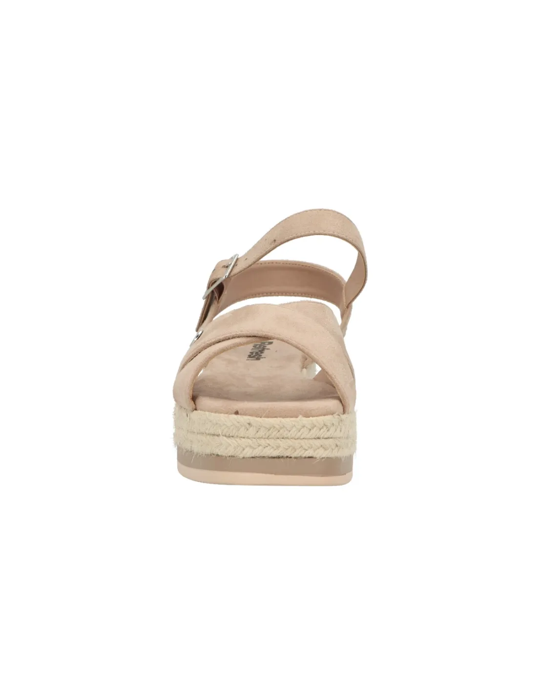 SANDALIA PLATAFORMA MUJERREFRESH171539